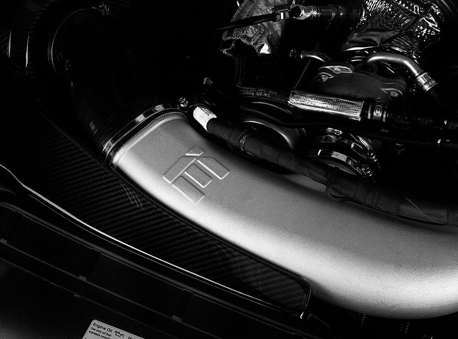 Tubo de entrada del turbo IEB9RS5IEINDA2 13 900x