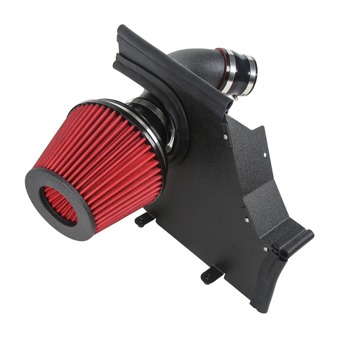 Admisión de aire Endura - Audi A6 / A7 C7 3.0 TFSI Sobrealimentado