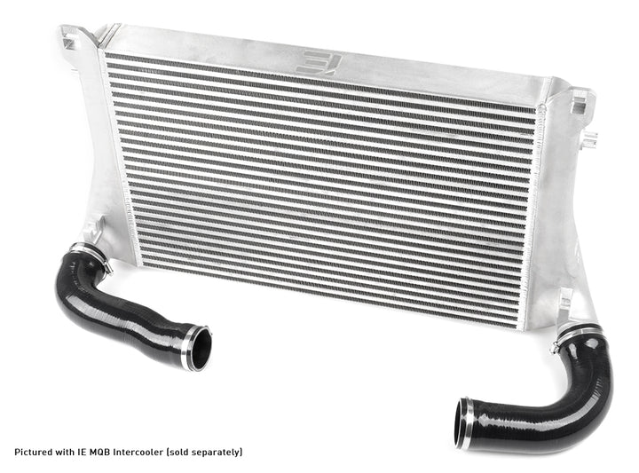 Kit de atualização das linhas de carga do intercooler IE para VW MK8 Audi 8Y 03
