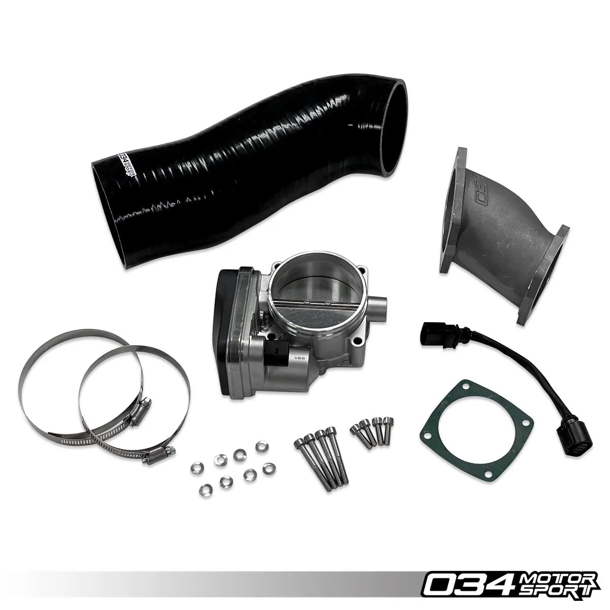 034 Motorsport SüperDüper Throttle Audi S4 S5 B8 3.0 TFSI 06