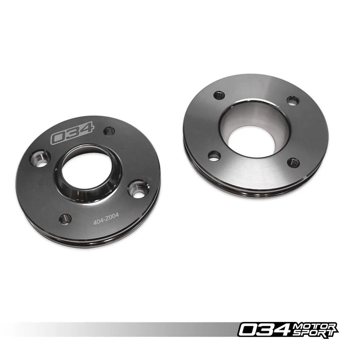034 Kit de elevación de suspensión Motorsport VW AllTRACK AUDI A3 8V 05