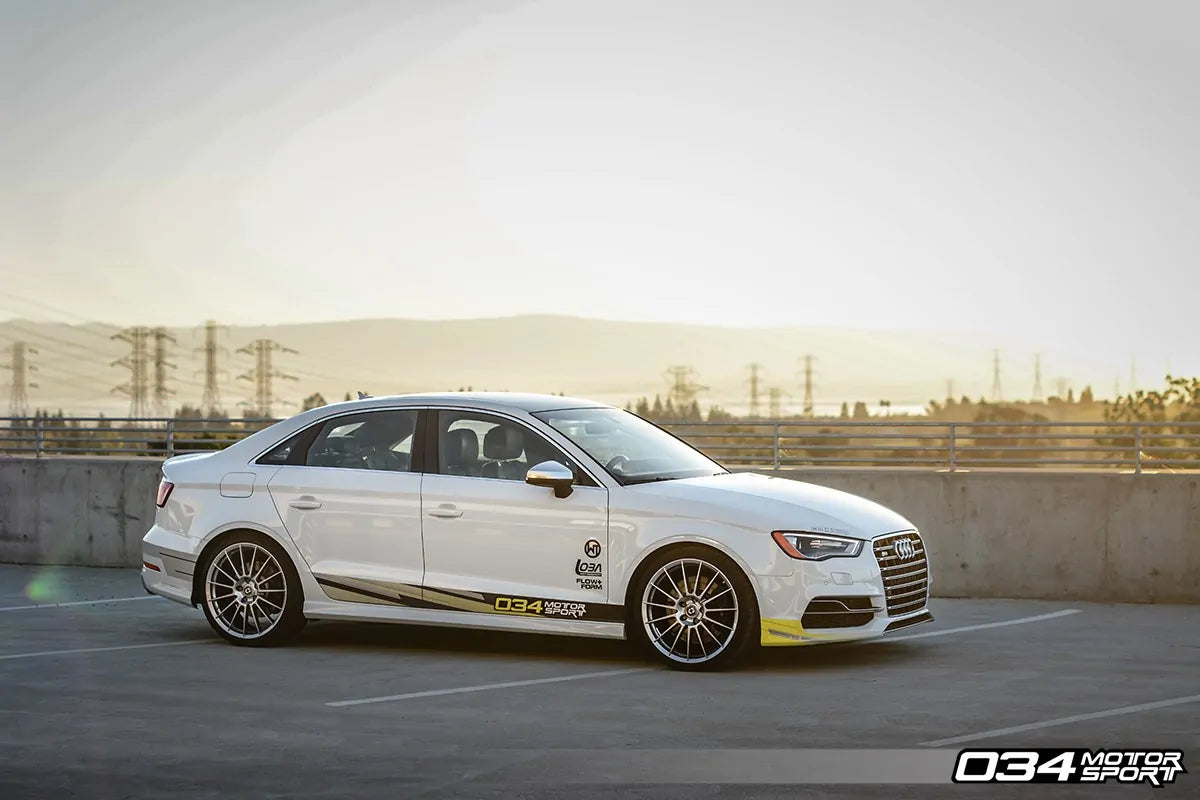 34 Muelles Motorsport Dynamic+ 8V Audi A3 S3 05