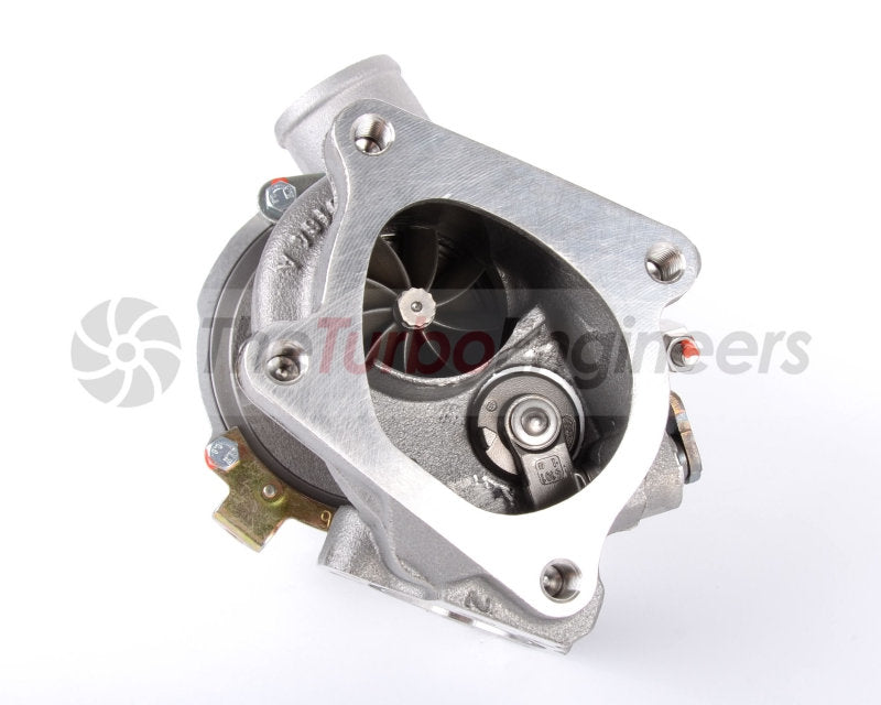 Turbos de atualização TTE880 para Audi 2.7l 6