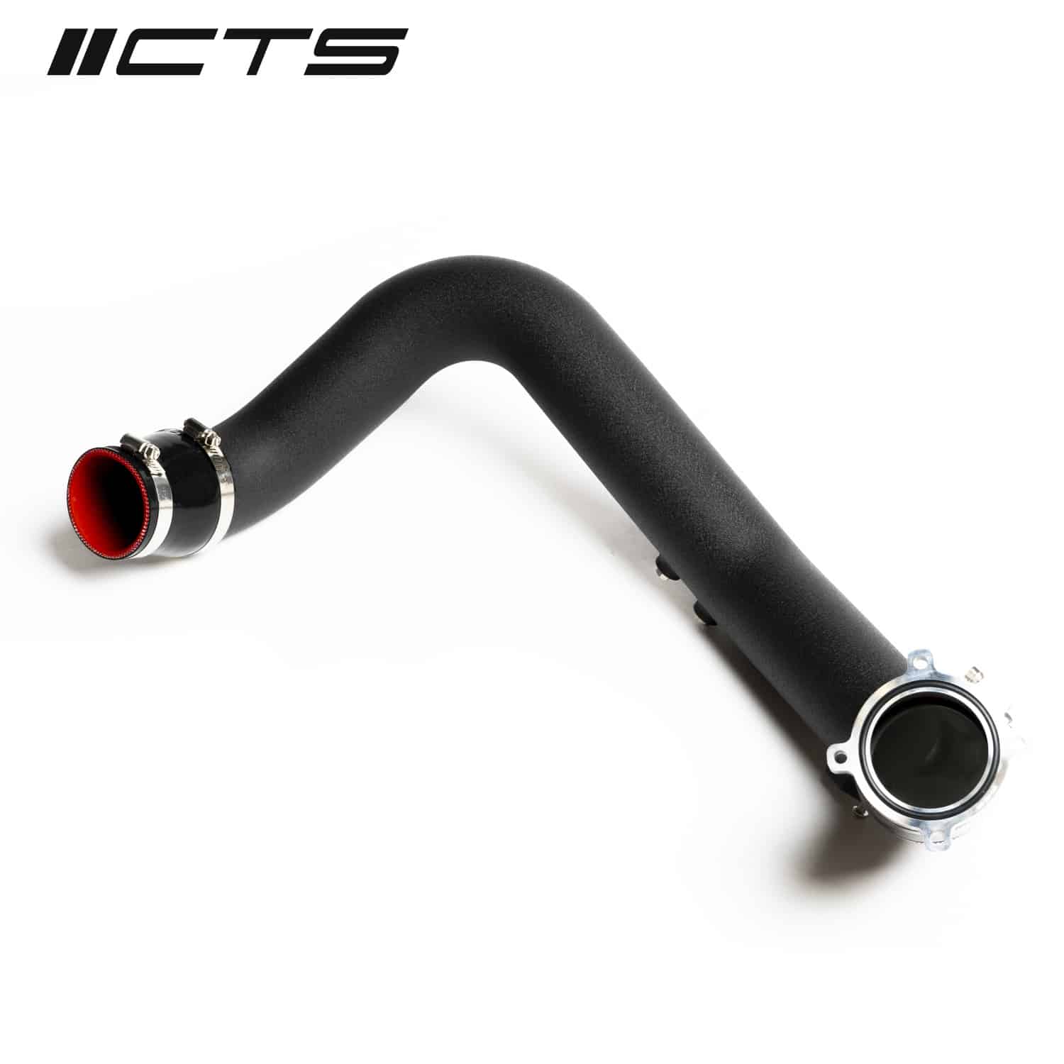 Tubo de admisión de turbo CTS para Audi S4 S5 B9 3.0 TFSI 4