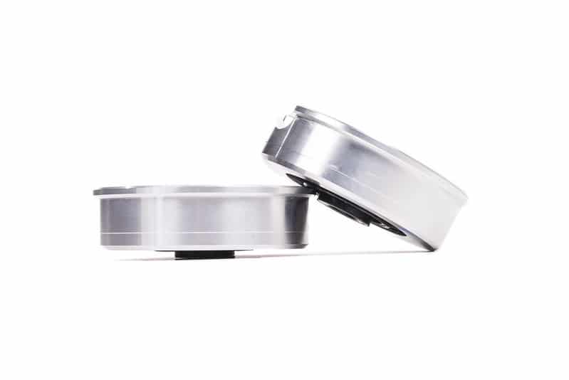 Soporte de motor del subchasis Racingline Scirocco VW Golf 5 Golf 6 2