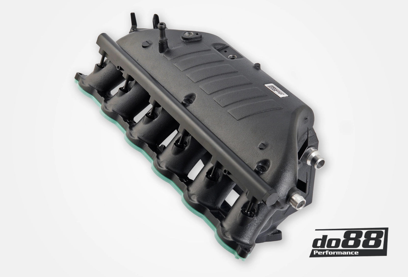 do88 resfriador de carga bmw m2 m3 m4 g8x s58 3