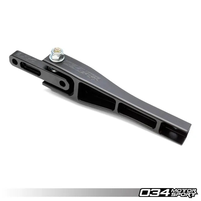 034 Motorsport Billet Spherical Dogbone Mount VW Audi MQB 03