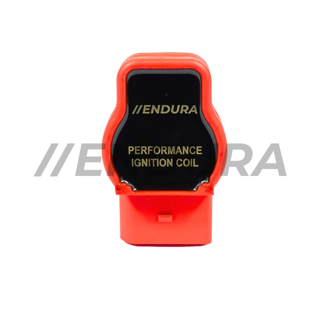 Bobina de encendido Endura Performance Redtop Golf 456 GTIR, RS3 8P León 1P 2.0 TFSI 2