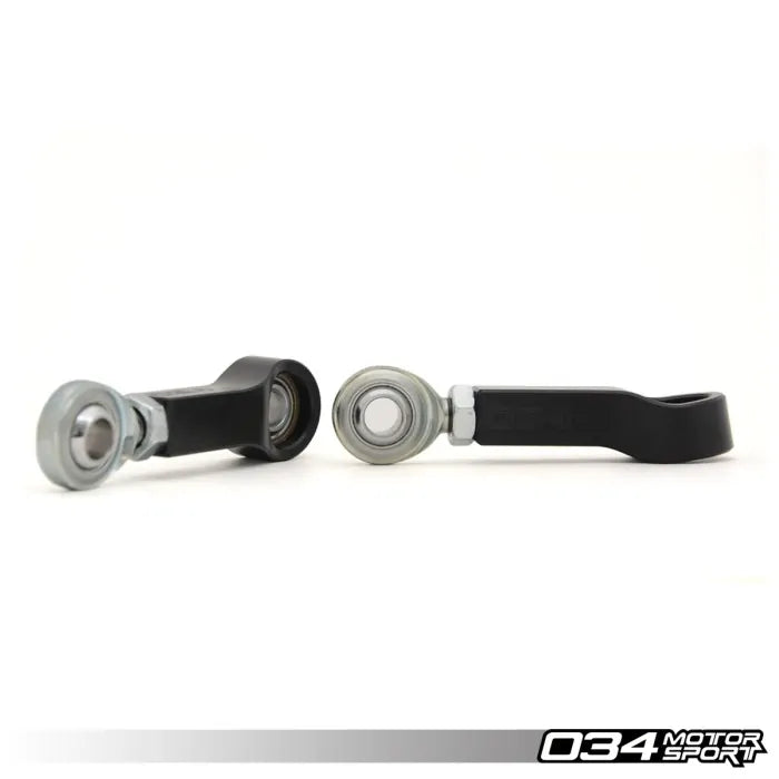 034Motorsport Verstelbare Achterste Sway Bar EndLinks Audi 01