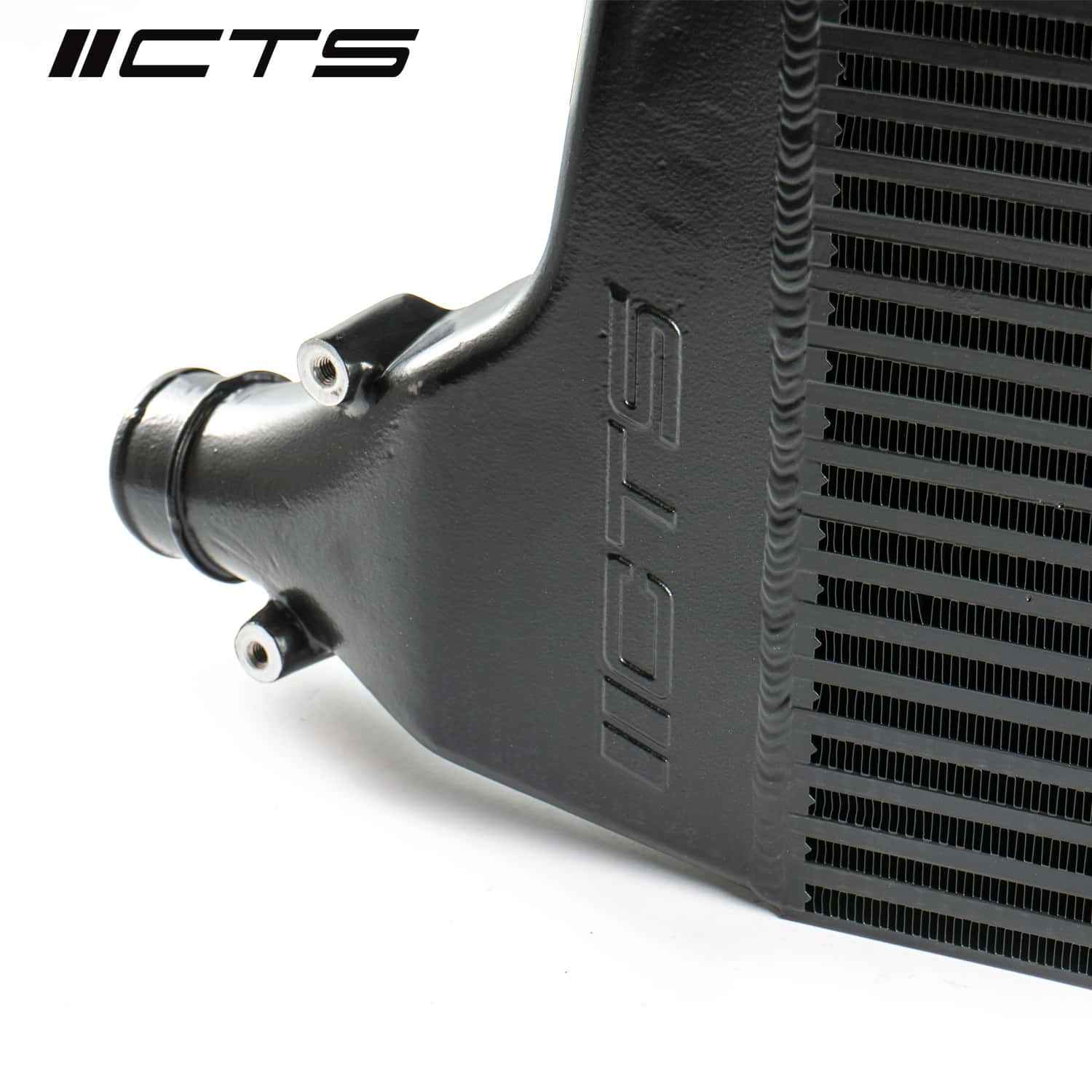 Intercooler turbo CTS para Audi A4 S5 B9 2