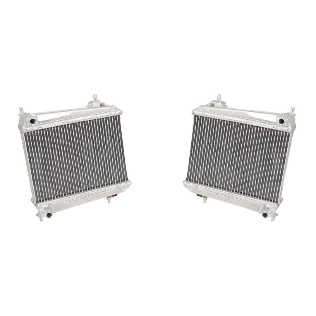 Radiador auxiliar DO88 para BMW M240i, M340i, M440i, Z4, G2X, B58