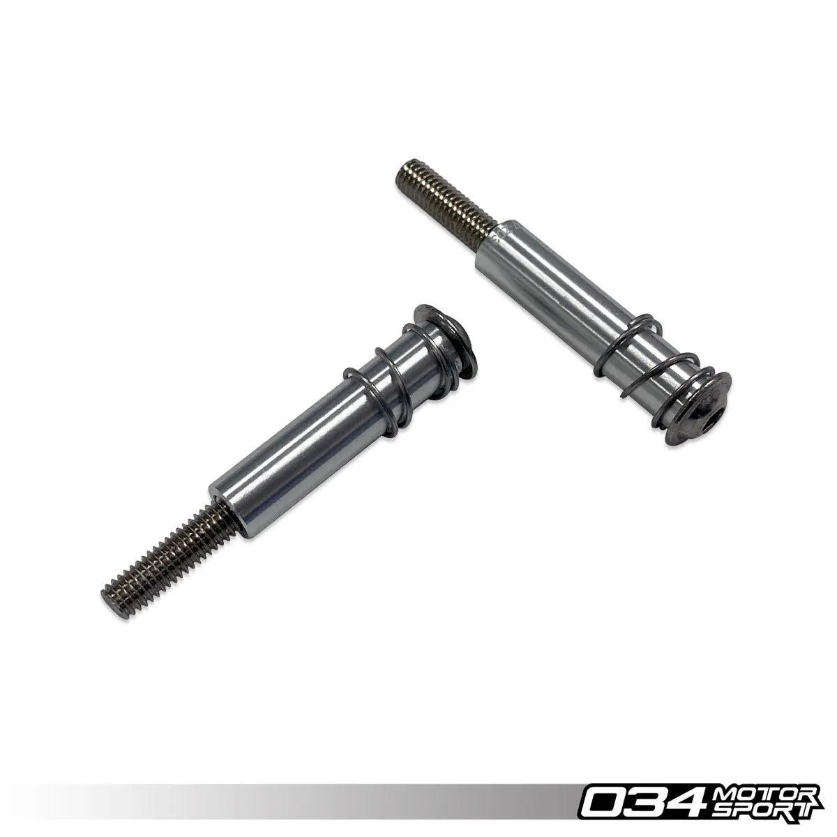 Kit de bobinas de ignição 034 Motorsport em alumínio billet para Audi B5 06