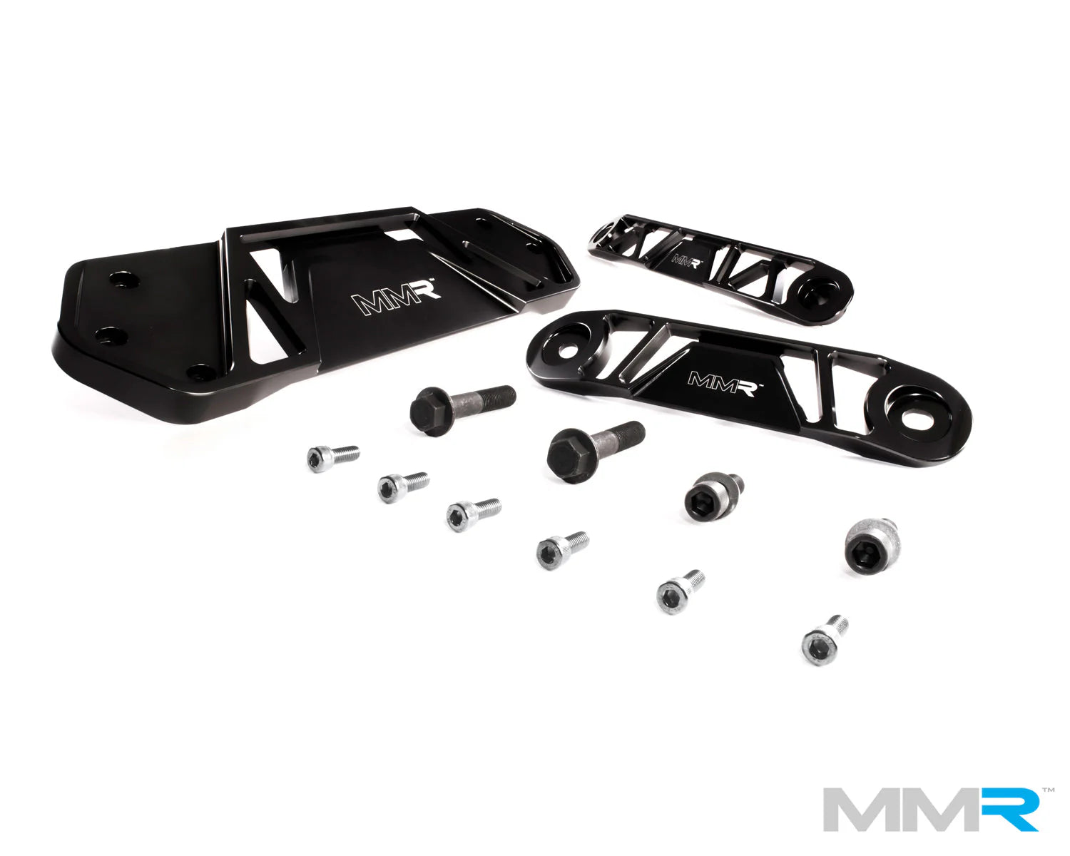 Kit de refuerzo para bajos de carrocería MMR Performance MINI F56 1
