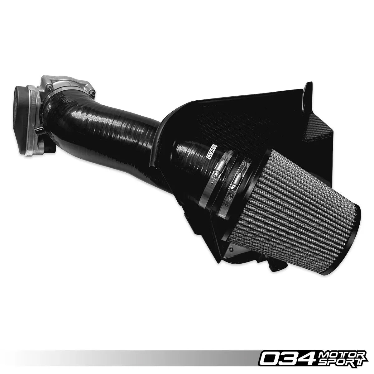 034 Motorsport SüperDüper Throttle Audi S4 S5 B8 3.0 TFSI 04