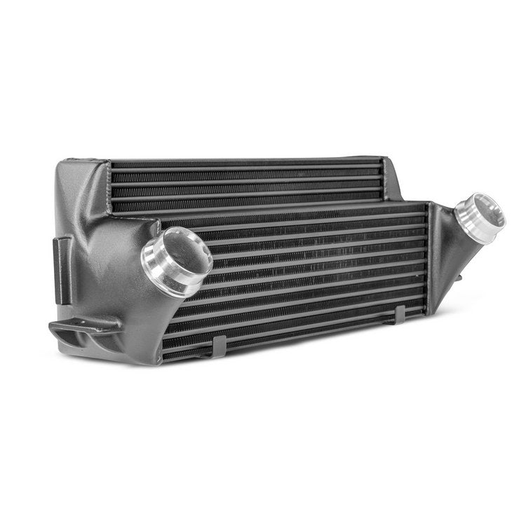 Kit de Intercooler de Competição Wagner Evo2 para BMW 114i 2