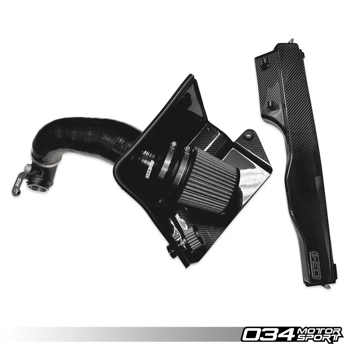 034 Motorsport S34 Insuction Bundle VW Audi MQB EA888 02