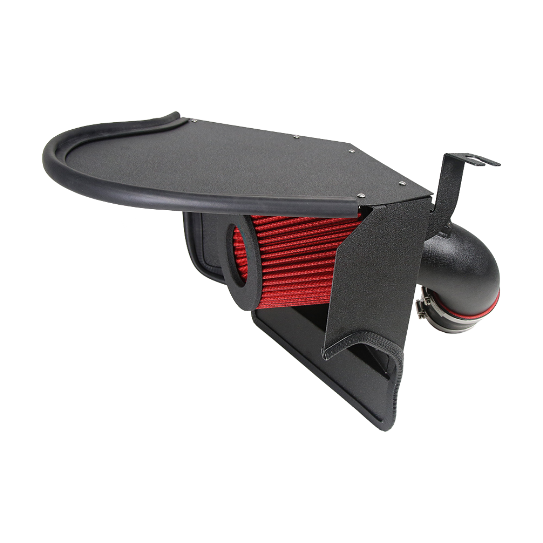 Entrada de ar Endura para BMW X3 X4 G01 G02 3.0T B58 2