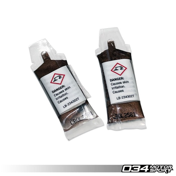 034 Motorsport Verstelbare Achterste Toe Links Audi A4 A5 06