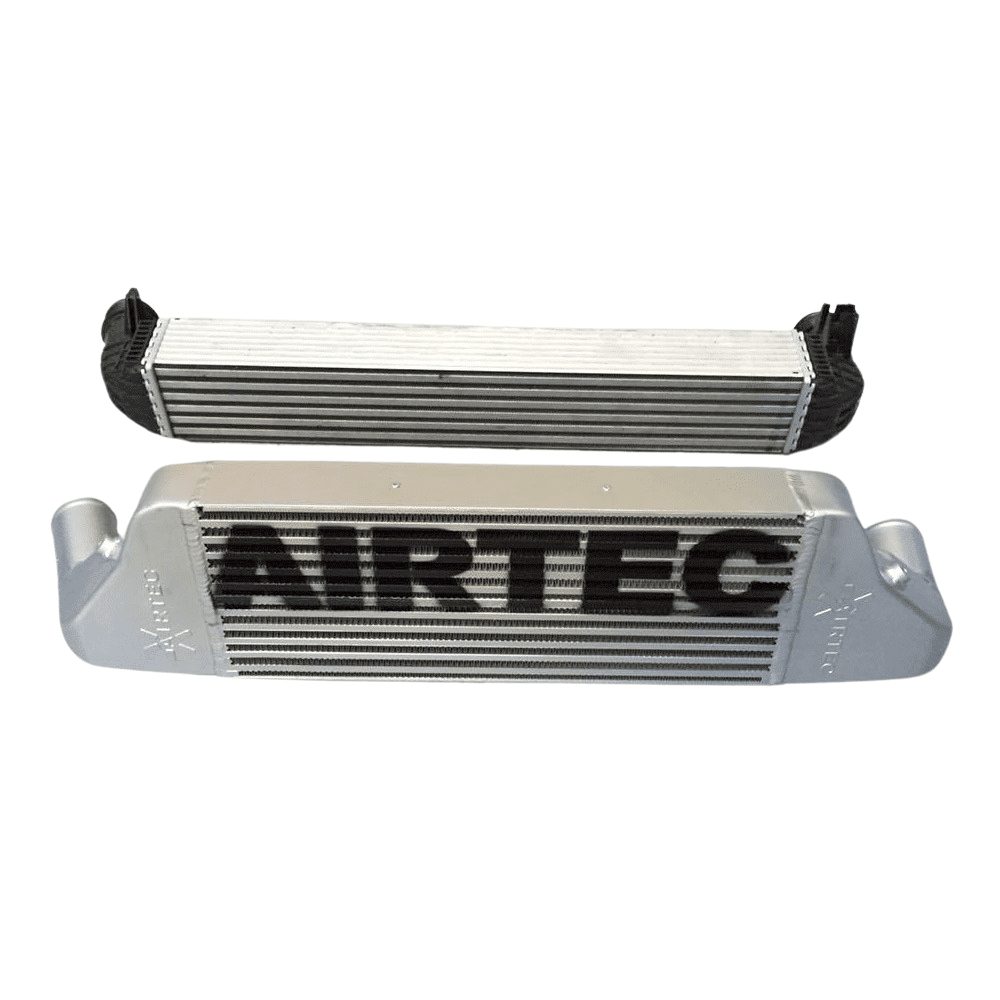Intercooler Airtec Audi S1 ​​​​8X (1)
