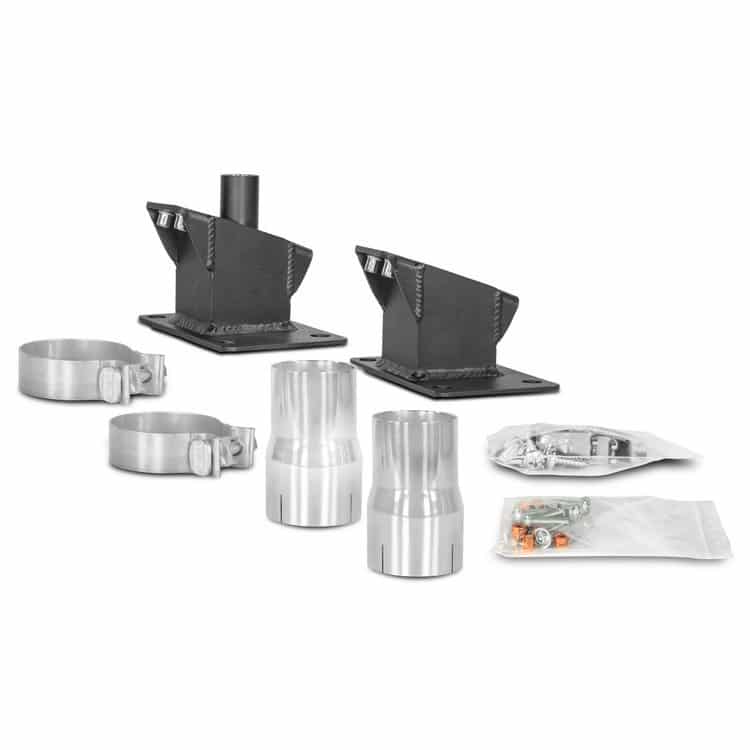 Intercooler Wagner Competition Evo 3 Downpipe Audi Ttr 8s 4