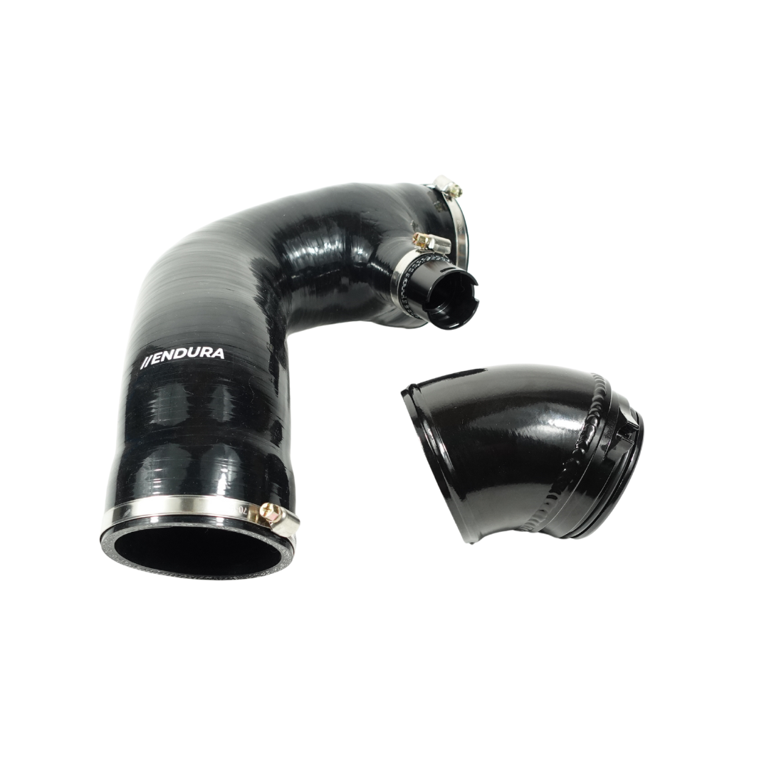 Endura - Turbo Inlet Kit - Golf 8R / GTI Clubsport / S3 8Y - 2.0 TSI Gen 4
