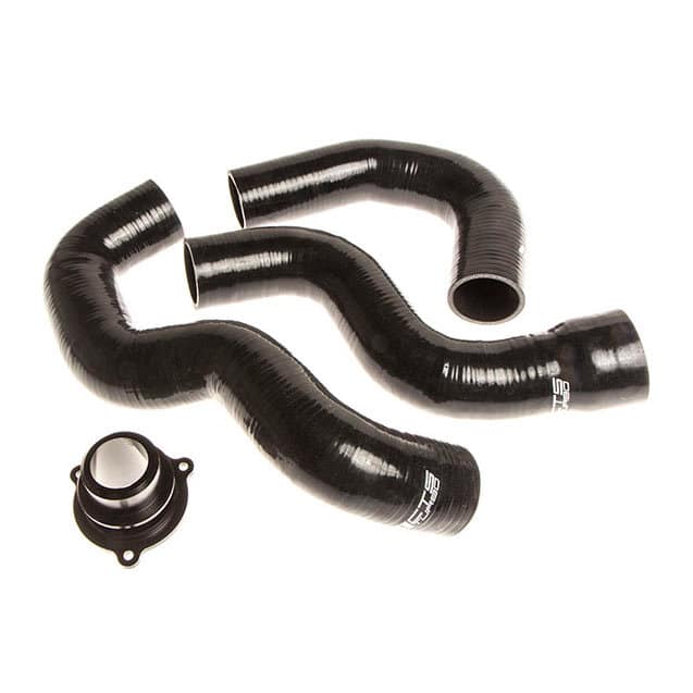 Kit de mangueras del intercooler turbo CTS para Audi A4, A5, B8, 2.0 TFSI