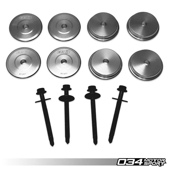 034 Kit Bujes Subchasis Motorsport Audi A4 S4 RS4 01
