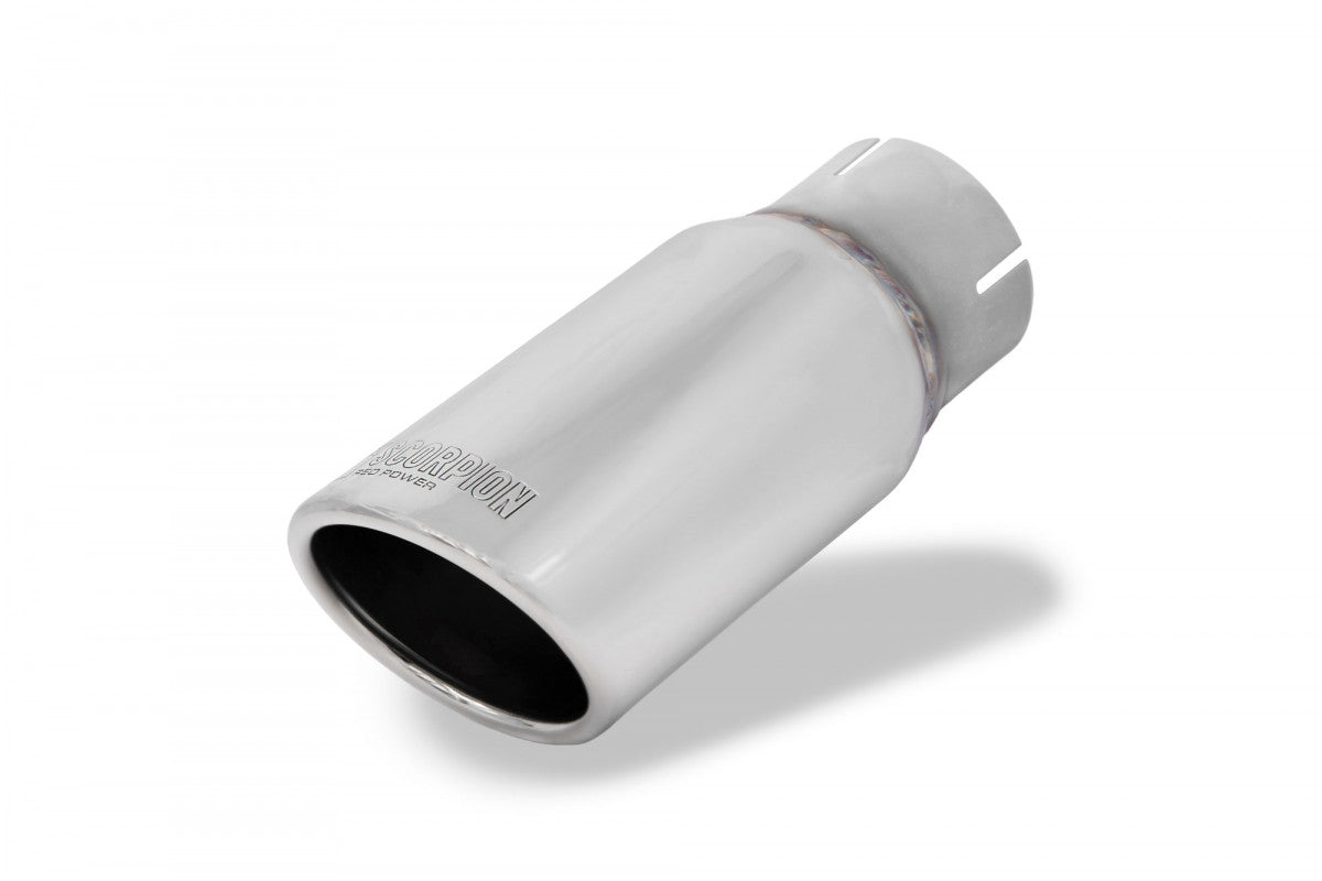 Sistema de respaldo de gato resonado Scorpion Mini Cooper S R53 7