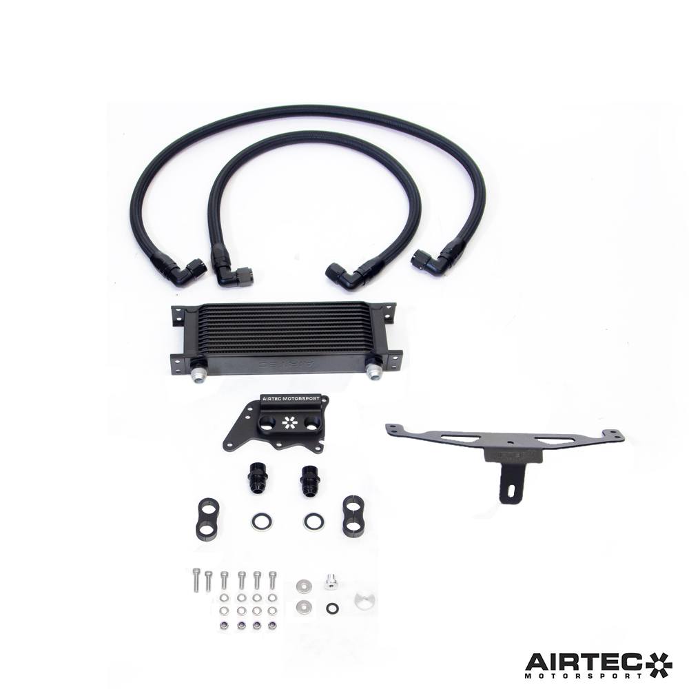 Kit de enfriador de aceite Àirtec Peugeot 308 GTi