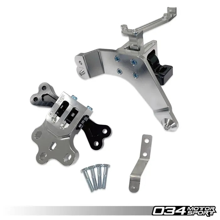 034 motorsport motor transmissie mount audi rs3 8 5v 3