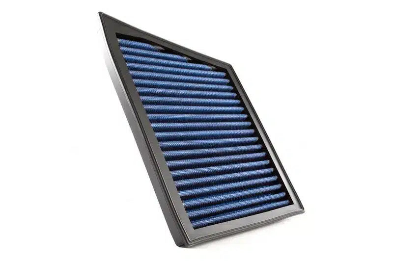 MMR Paneelfilter Blauw Katoen MINI BMW F5x 1