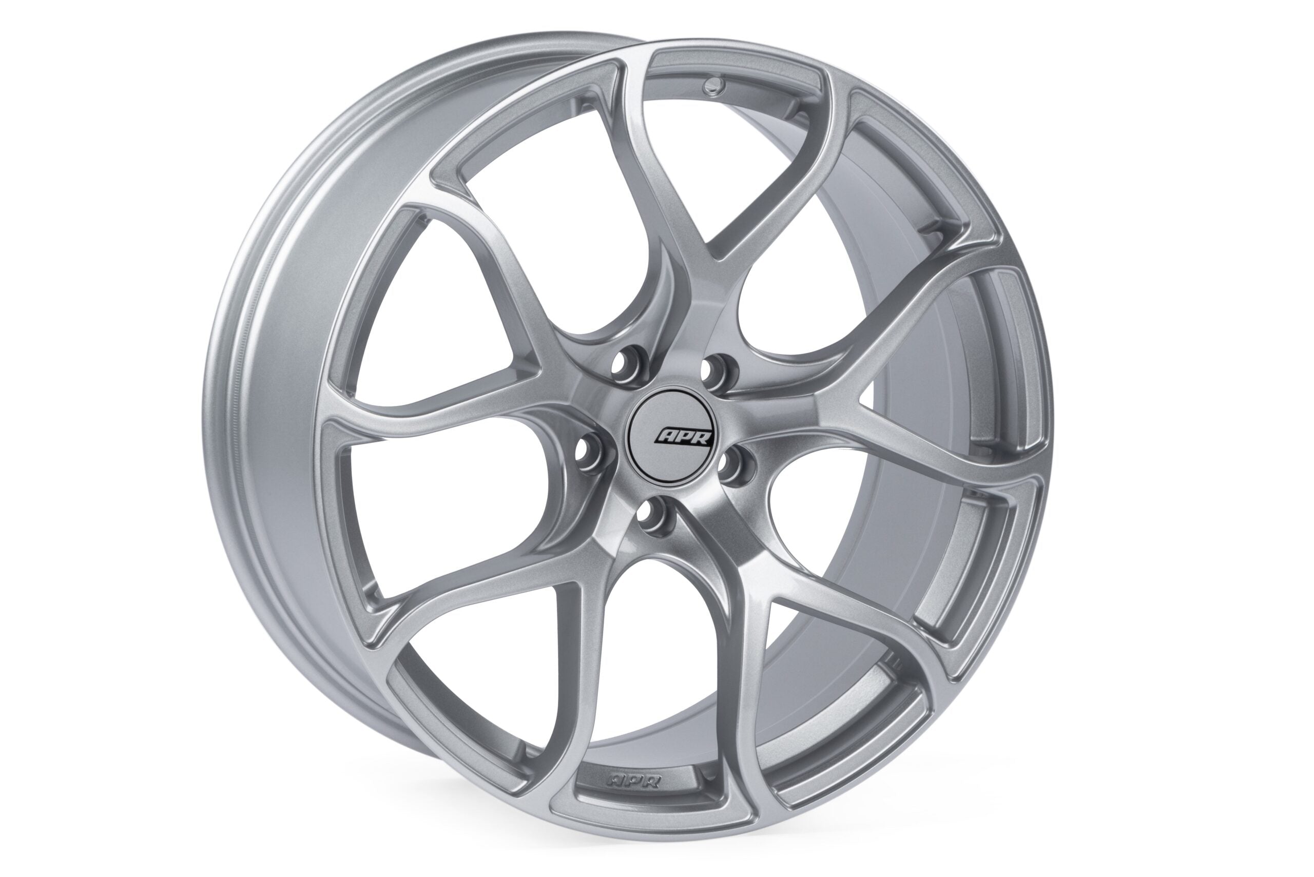 APR &#8211; A01 Zilveren Velg, Flow Gevormd 20 x 9 ET42