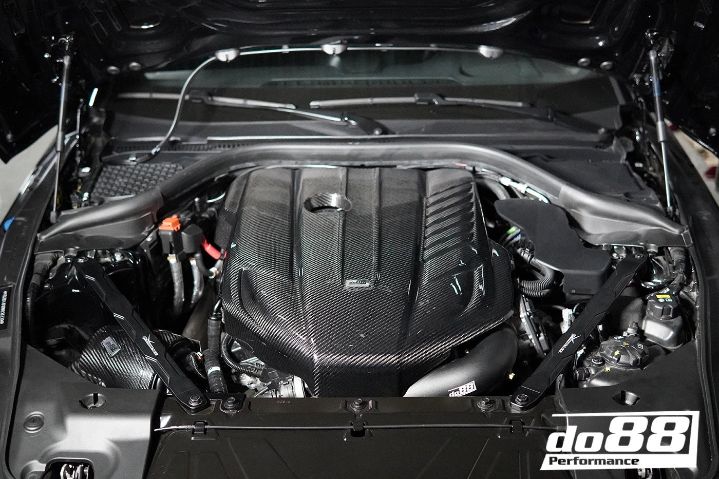 do88 intake bmw m340i z4 x3 x4 g2x b58 2 6
