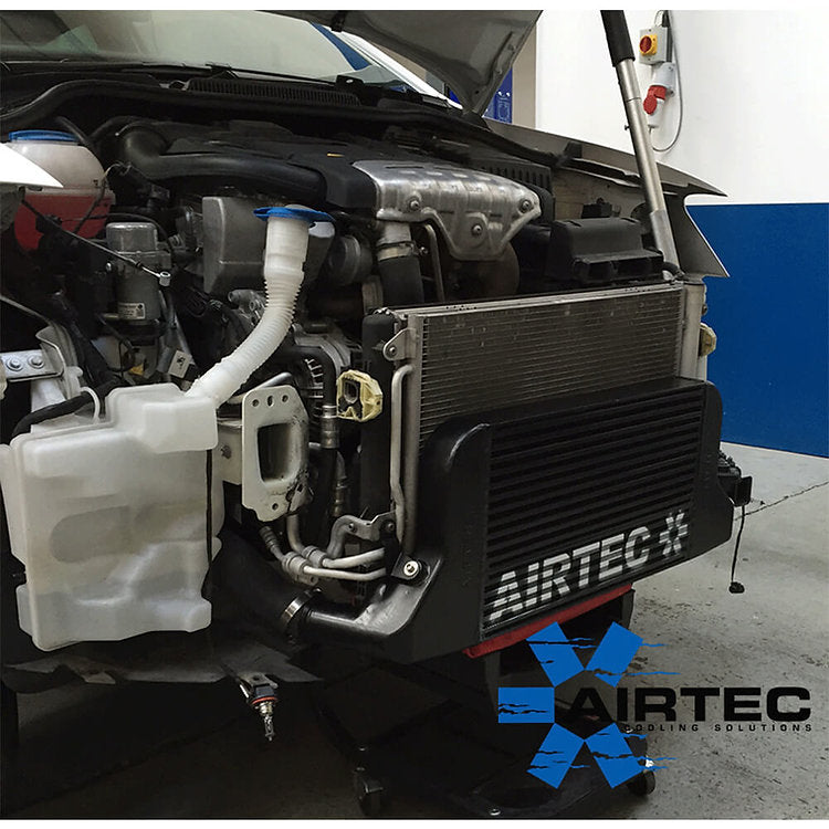 Intercooler Airtec Polo GTI 6C, 6R Ibiza Cupra 6P 1.4, 1.8 TSI 3