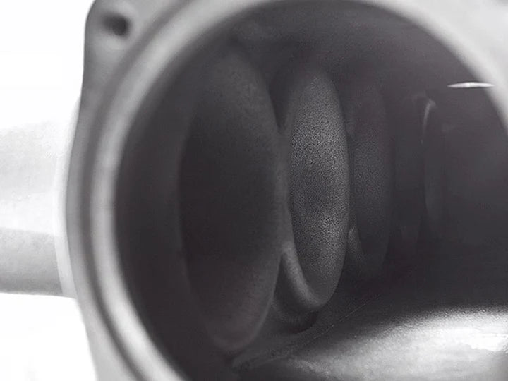 Coletor de admissão IE para VW Rabbit Jetta Golf 05