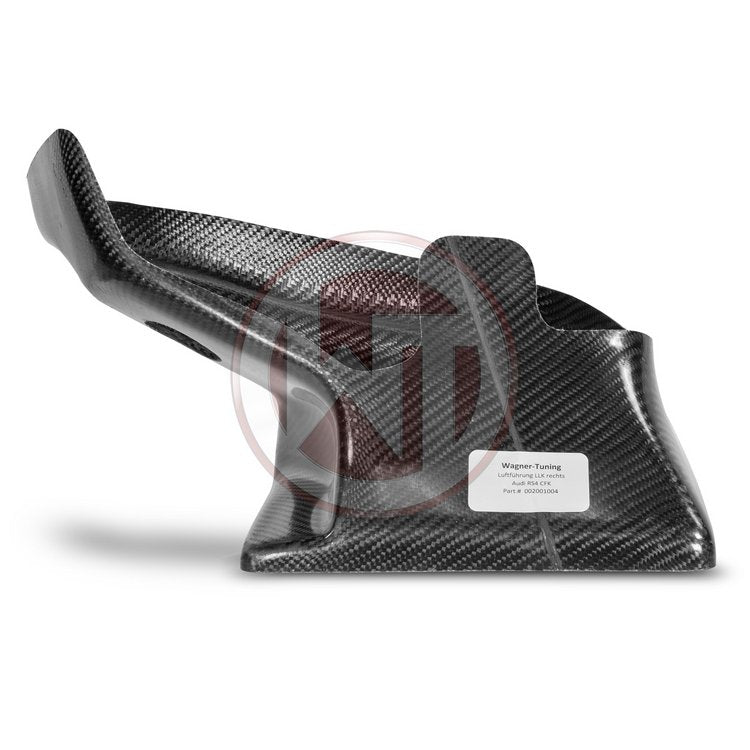 Kit de intercooler Wagner Competition Rs4 B5 Gen2 3