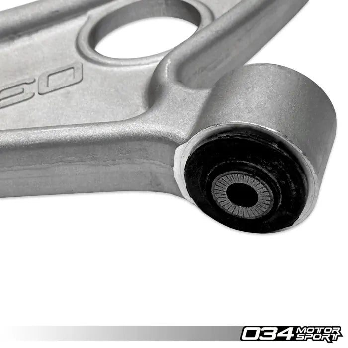 034 Motorsport Dynamic+ RCO Controlearmen Audi VW 05