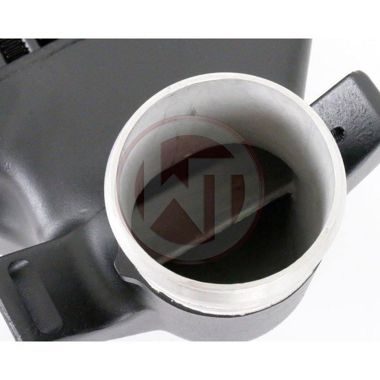 Kit de intercooler Wagner Competition para Focus RS Mk3 4