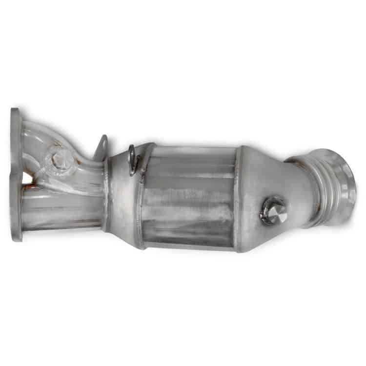 Intercooler Wagner Evo3 Downpipe sem catalisador BMW E88 E93 4