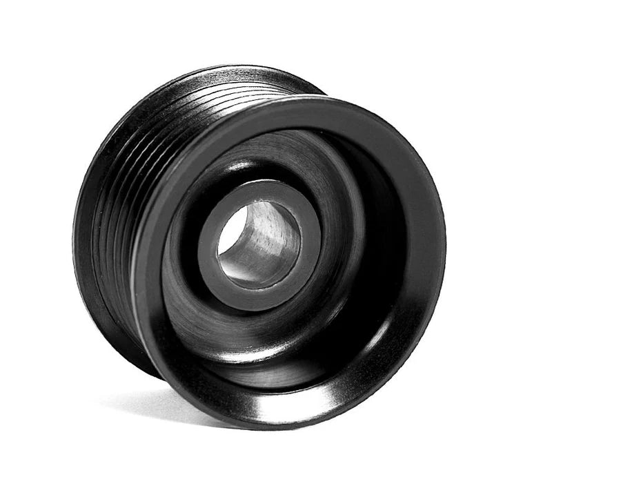 Actualización de la polea del supercargador IE 3.0T TFSI Audi B8 B8.5 S4 02