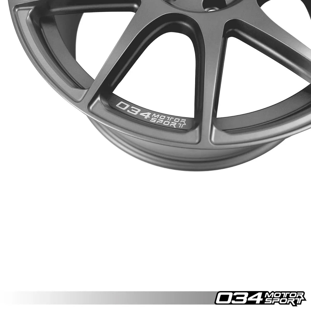 034 Motorsport ZTF LP01 Llanta Flowform de 19 pulgadas 06