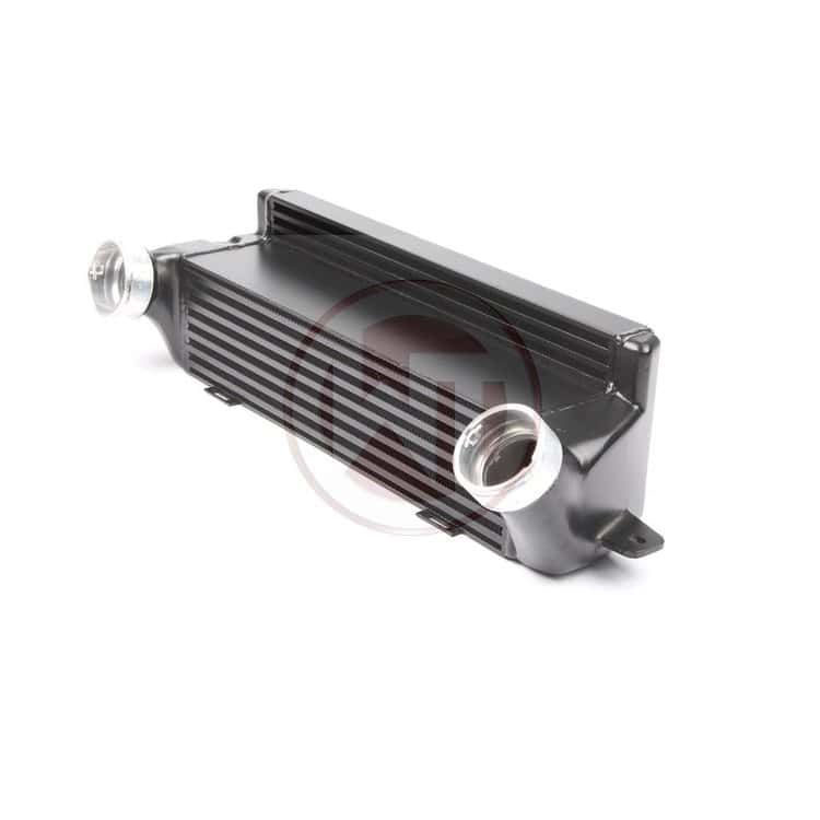 Kit Intercooler Wagner Performance Evo1 BMW 325d 4