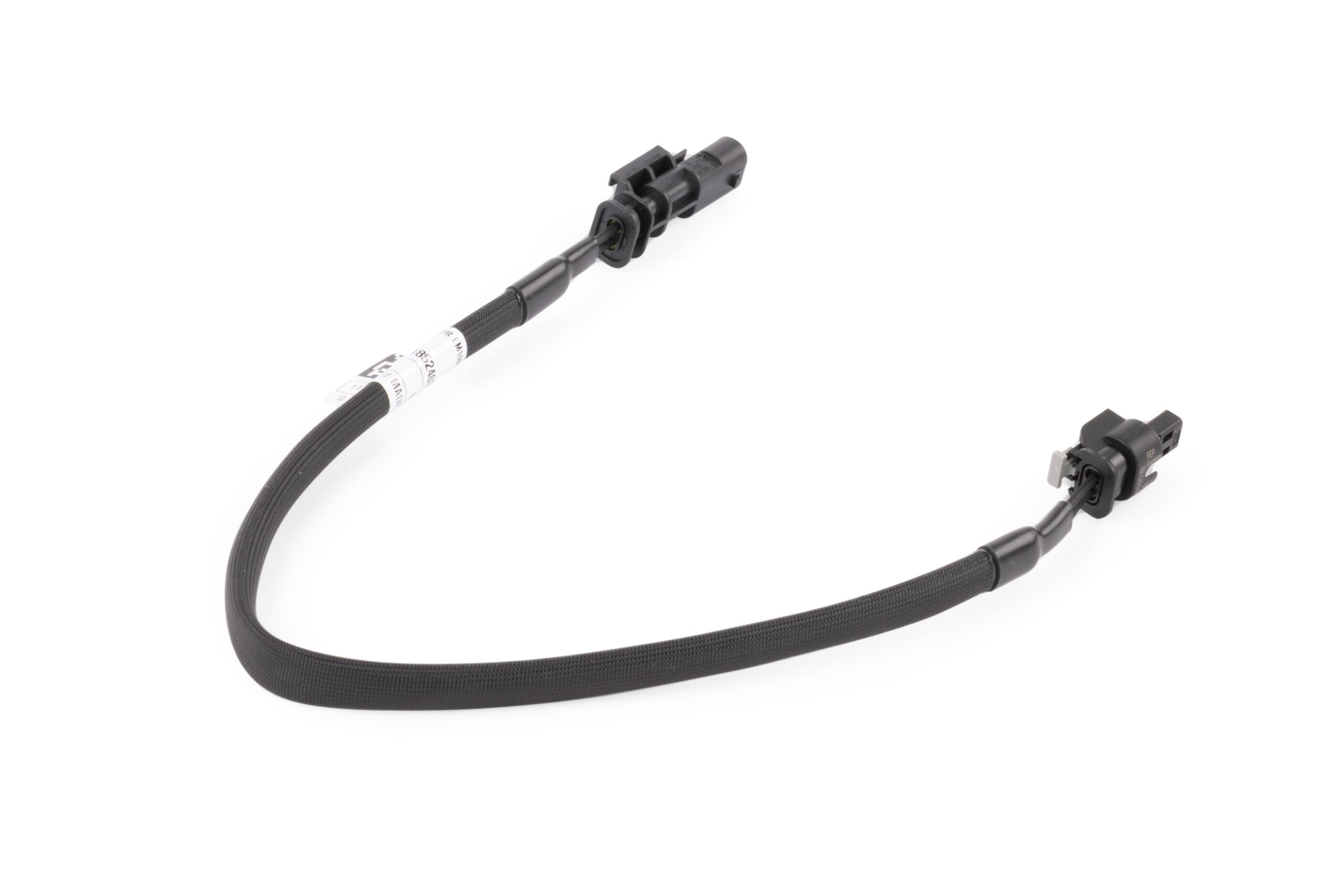 Kit de conversão APR para instalação de um motor turbo de Golf 8 R em um Golf 8 GTI / Octavia NX VRS