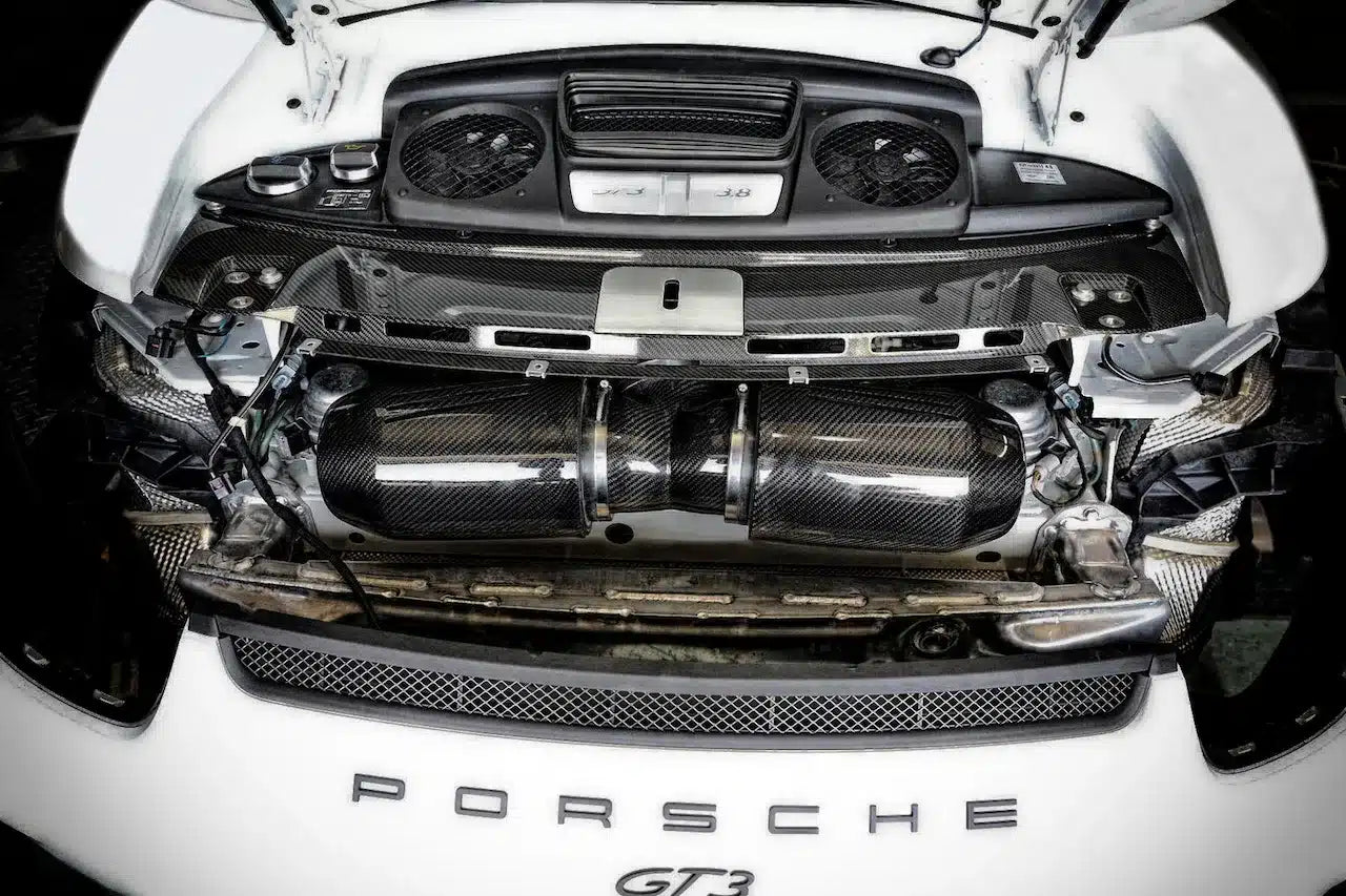 Armaspeed Air Intake Porsche 991 GT3 1