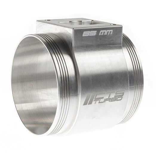 cts turbo maf housing audi s4 rs4 b5