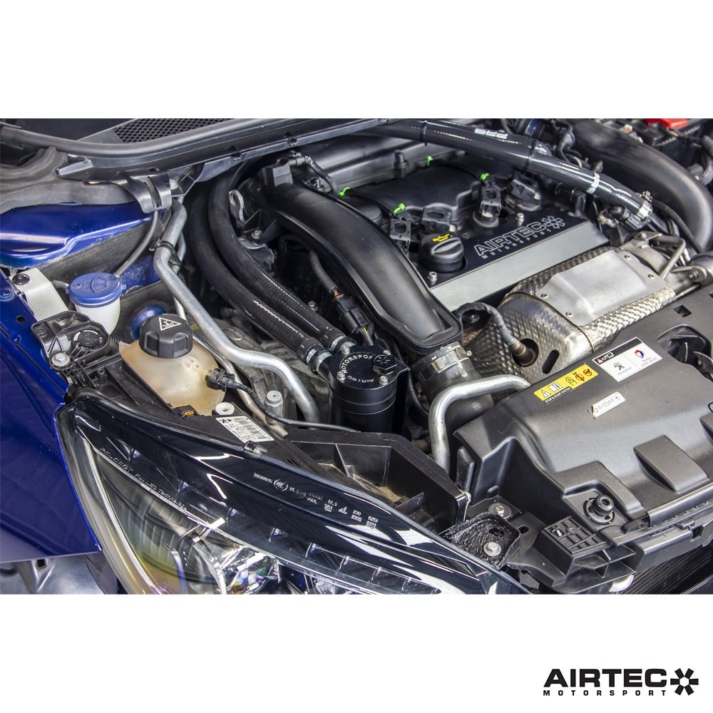 Depósito de aceite Àirtec para Peugeot 308 GTi5