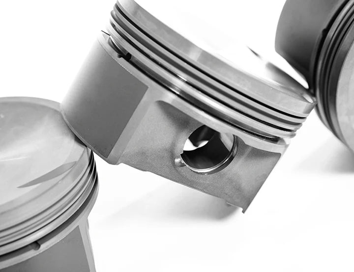 Juego de pistones IE Mahle PowerPak VW Audi 2.5L 2.5T 05