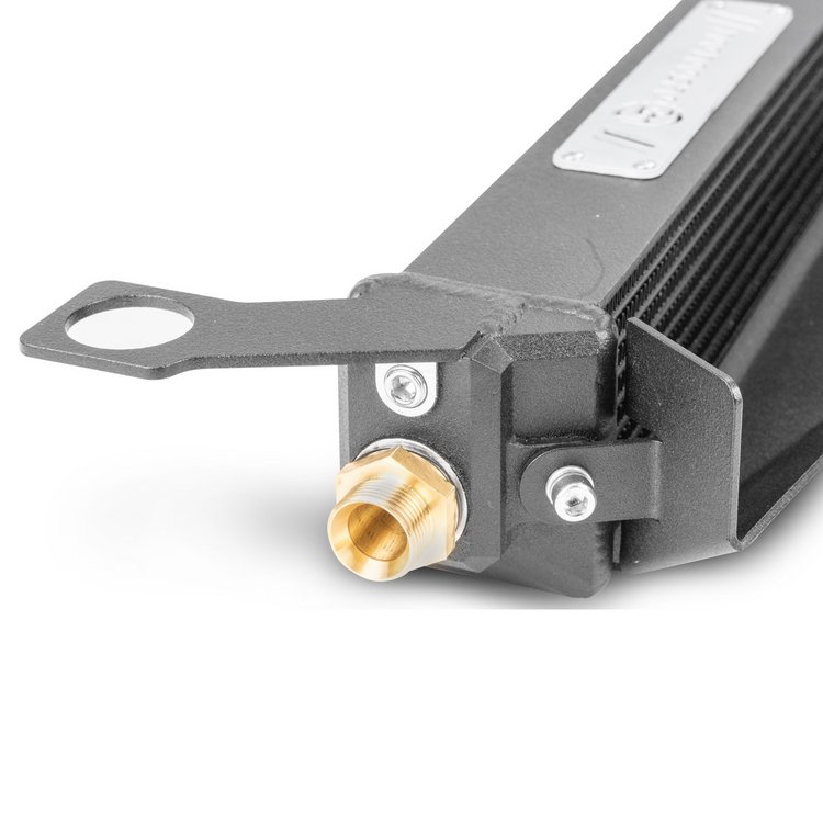 Kit de enfriador de aceite Wagner Upgrade Audi RS4 B5 2.7 BiTurbo 3