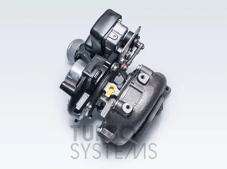 Turbo Systems Turbo VAG 3.0 TDI 2007+ 3