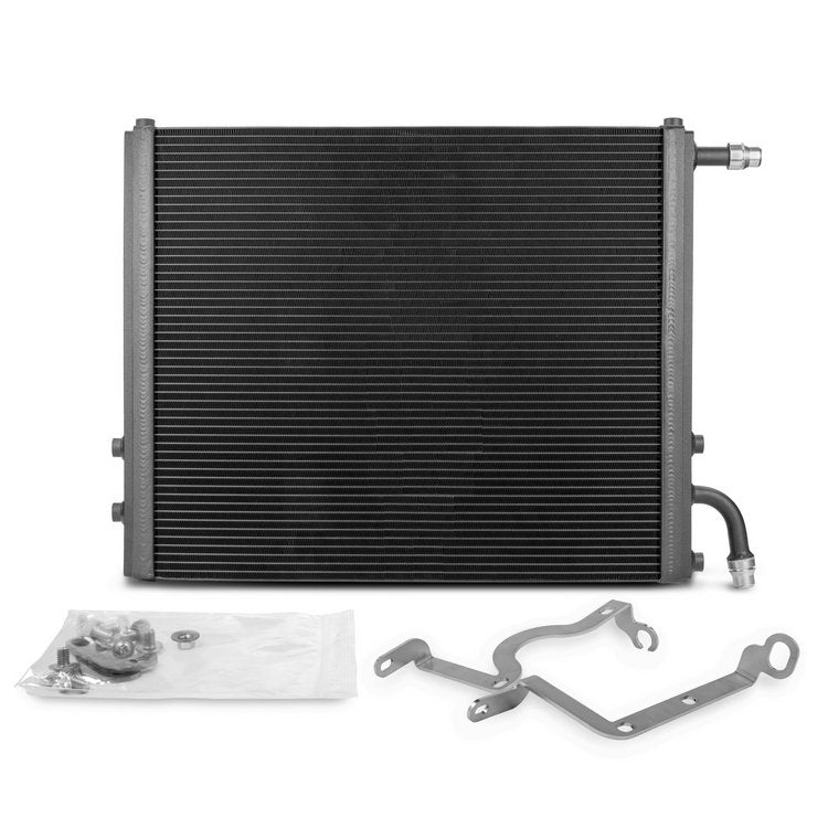 Kit de radiador de competición Wagner para BMW B58 Gen2